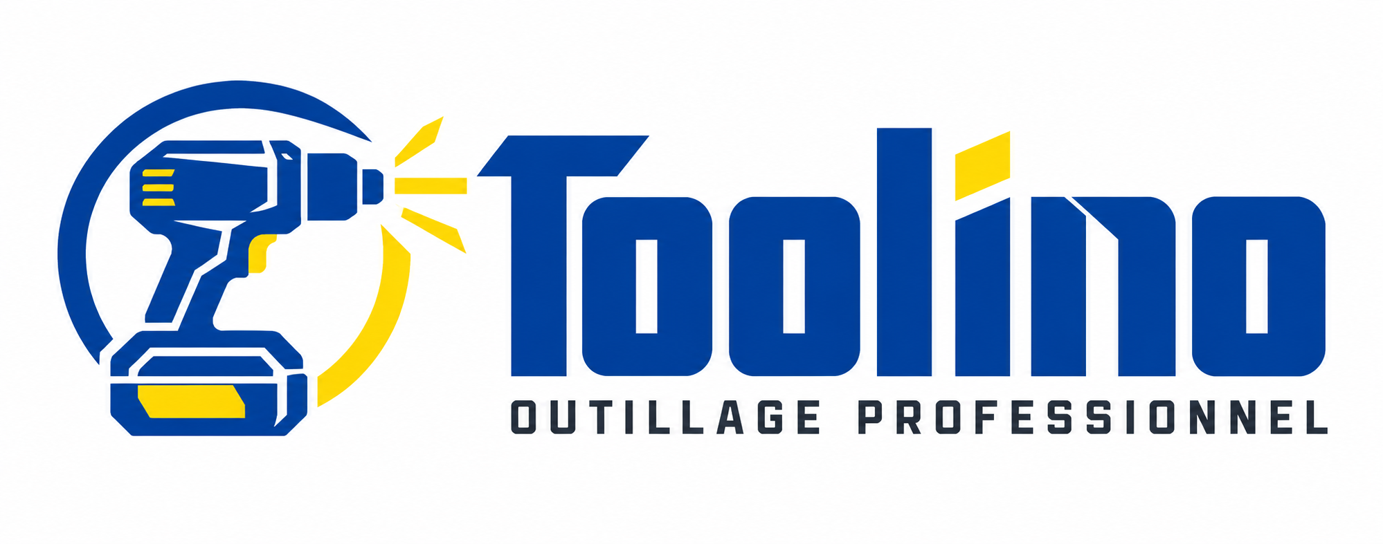 Toolino — Outillage professionnel